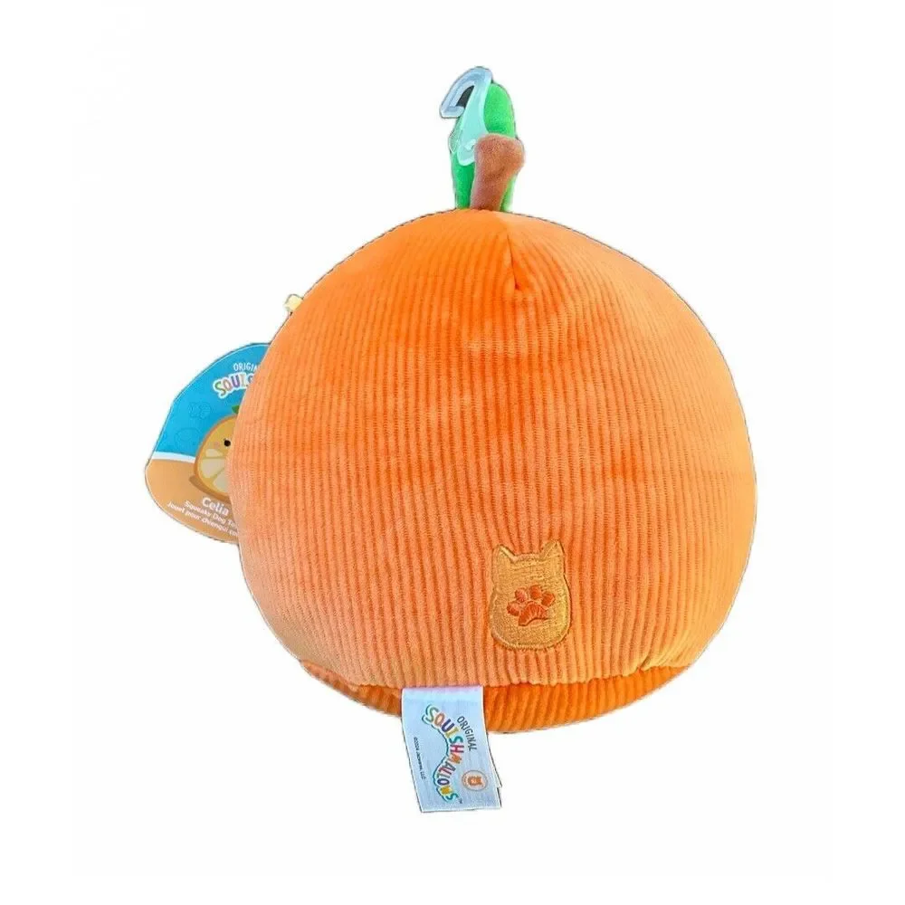 Squishmallows Celia The Orange 8